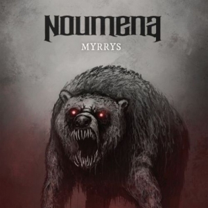 Noumena - Myrrys (2017) Album Info