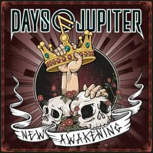 Days Of Jupiter - New Awakening (2017) Album Info