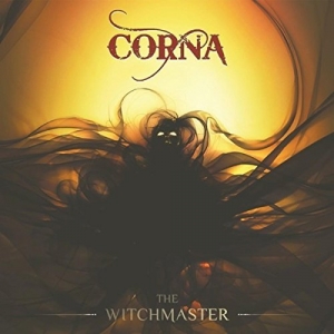 Corna - The Witchmaster (2017) Album Info
