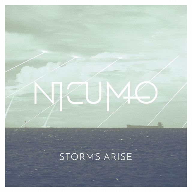 Nicumo - Storms Arise (2017) Album Info