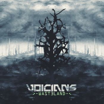 Voicians - Wasteland (2017) Album Info