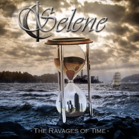 Selene - The Ravages of Time (2017) Album Info