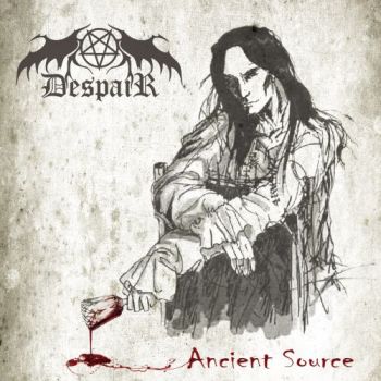 Despair - Ancient Source (2017) Album Info