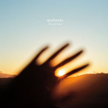 Sparhawks - The Quiet Hour (2017) Album Info