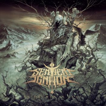 Sentient Ignition - Enthroned in Gray (2017) Album Info