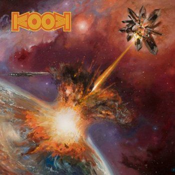 Kook  Kook (2017) Album Info