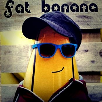 Fat Banana - Fat Beat (2017) Album Info
