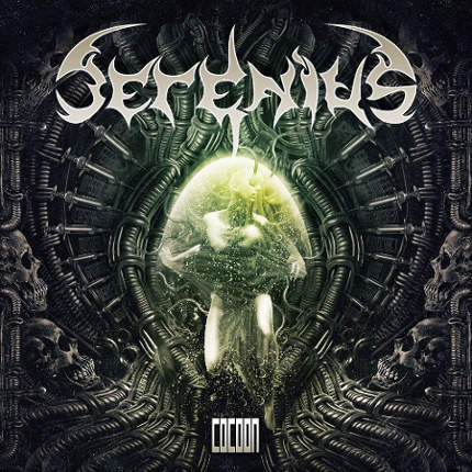 Serenius - Cocoon (2017) Album Info