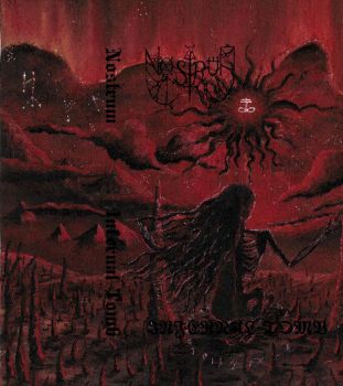Nostrum - Internal Tomb (2017) Album Info