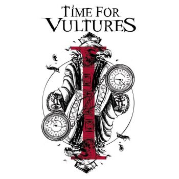Time For Vultures - I (2017)
