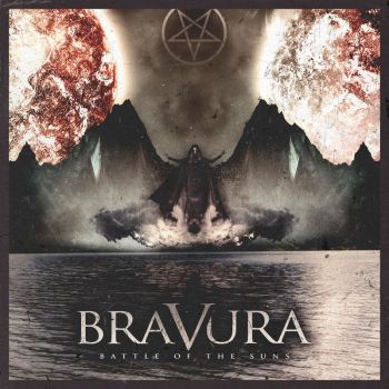 Bravura - Battle Of The Suns (2017) Album Info
