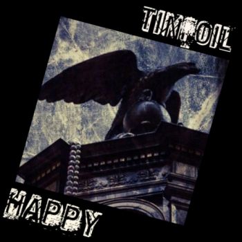 Tinfoil - Happy (2017) Album Info