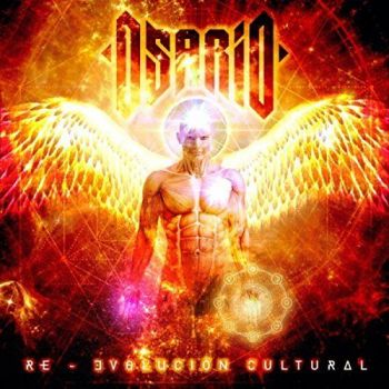 Osario - Reevoluci?n Cultural (2017) Album Info