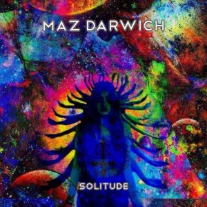 Maz Darwich  Solitude (2017) Album Info