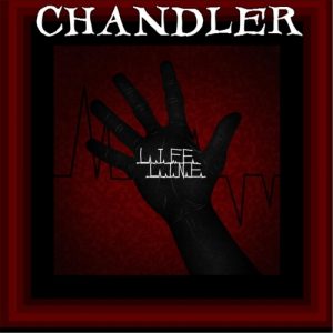 Chandler  Life Line (2017) Album Info
