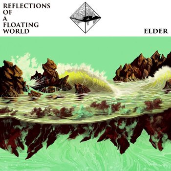 Elder - Reflections of a Floating World (2017) Album Info