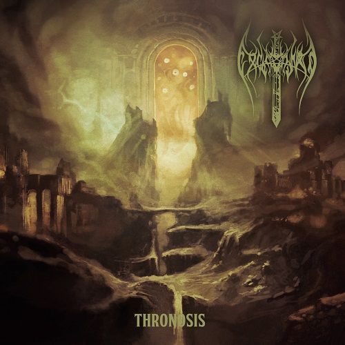 Excommunion - Thronosis (2017) Album Info