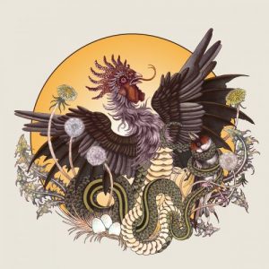 Brume  Rooster (2017) Album Info