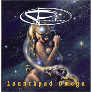 The Pornadoes  Launchpad Omega (2017) Album Info