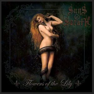 Suns of Sorath  Flowers of the Lily (2017) Album Info