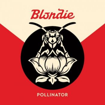 Blondie - Pollinator (2017) Album Info