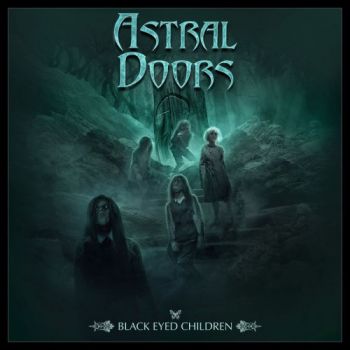Astral Doors - Black Eyed Children (Limited Edition) (2017) Album Info