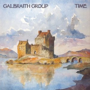 Galbraith Group  Time (2017) Album Info