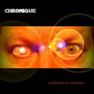 Chronique  Prophecies & Memories (2017) Album Info