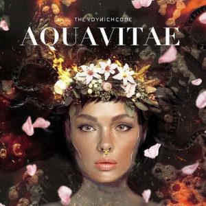 The Voynich Code  Aqua Vitae (2017) Album Info