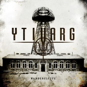 Ytivarg  Wardenclyffe (2017) Album Info