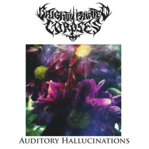 Brightly Painted Corpses  Auditory Hallucinations (2017) Album Info