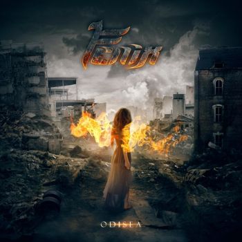 Fenix - Odisea (2017) Album Info