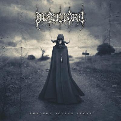 Desultory - Through Aching Aeons (2017) Album Info