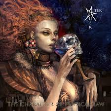 After Dusk - The Character of Physical Law (2017) Album Info