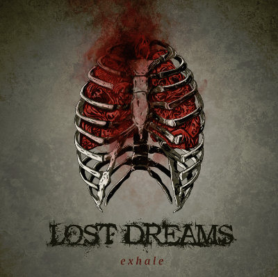 Lost Dreams - Exhale (2017) Album Info