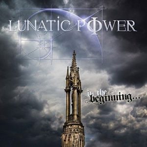 Lunatic Power  In the Beginning (2017) Album Info