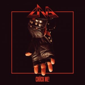 Chuck Norris Experiment  Ch&#252;ck Me (2017) Album Info