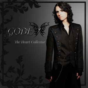 Godex  The Heart Collector (2017) Album Info