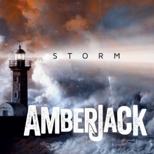 Amberjack – Storm (2017)