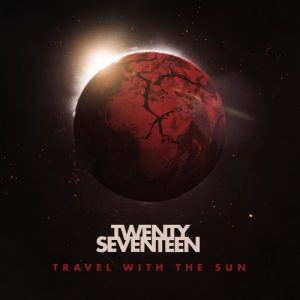 Travel With The Sun  Twentyseventeen (2017) Album Info