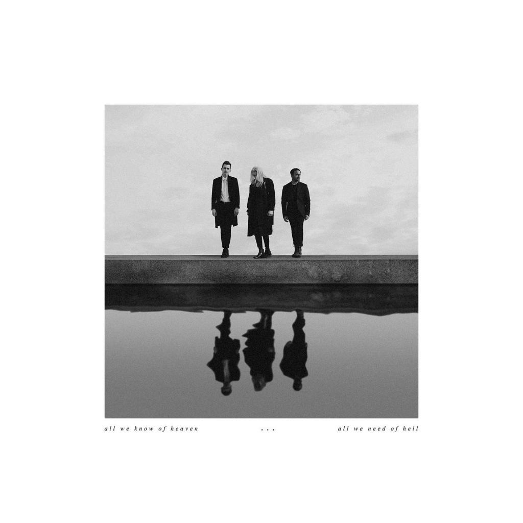 PVRIS - All We Know of Heaven, All We Need of Hell (2017) Album Info