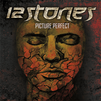 12 Stones - Picture Perfect (2017) Album Info