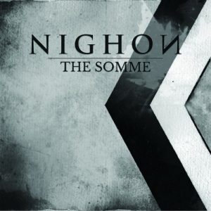 Nighon  The Somme (2017) Album Info