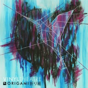 Vinyl Theatre  Origami (2017) Album Info