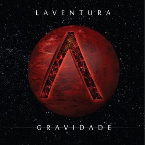 Laventura  Gravidade (2017)