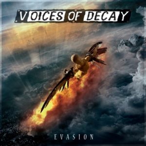 Voices of Decay  Evasion (2017) Album Info
