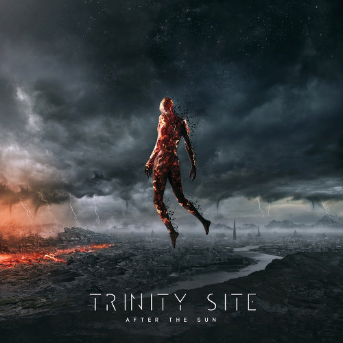 Trinity Site - After the Sun (2017)