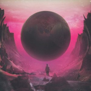 Saturndust – RLC (2017) Album Info