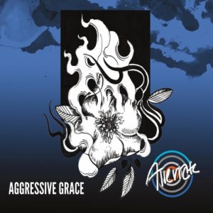 Alleviate  Agressive Grace (2017) Album Info