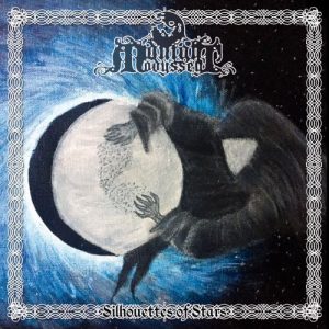 Midnight Odyssey  Silhouettes of Stars (2017) Album Info